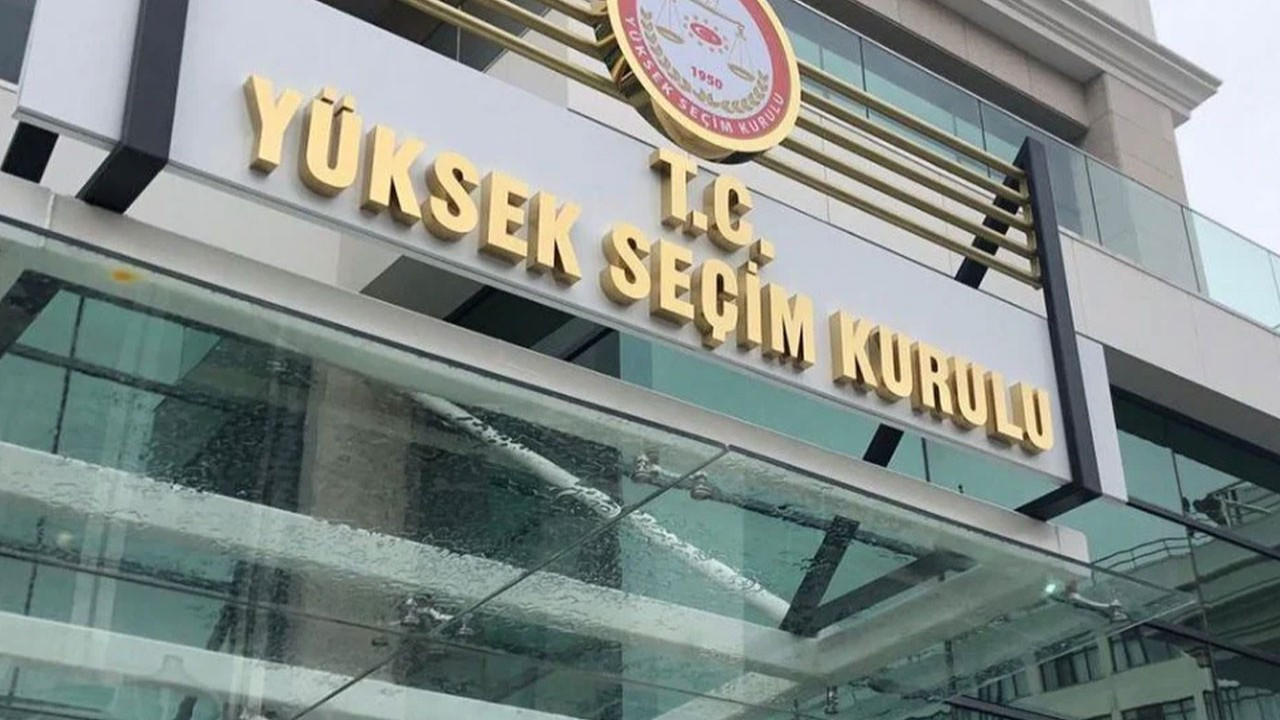 CHP’nin İstanbul’a kayyum itirazı reddedildi