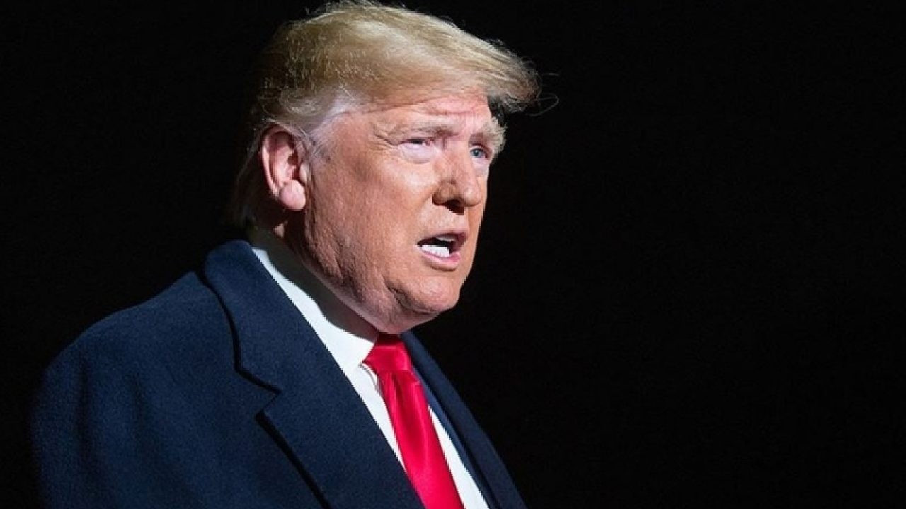 Trump, Antifa adlı sol grubunu terör örgütü ilan etti