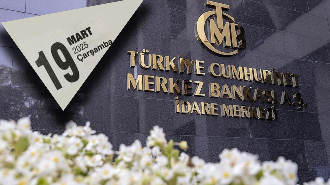 19 Mart ve devamının faiz maliyeti basit 7, bileşik 10 puan