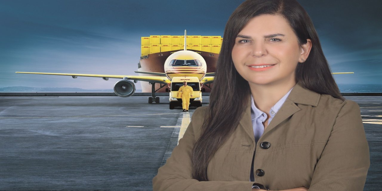 DHL Global Forwarding Türkiye&Levant’ta üst düzey atama DHL Global Forwarding Türkiye&Levant’ta üst düzey atama