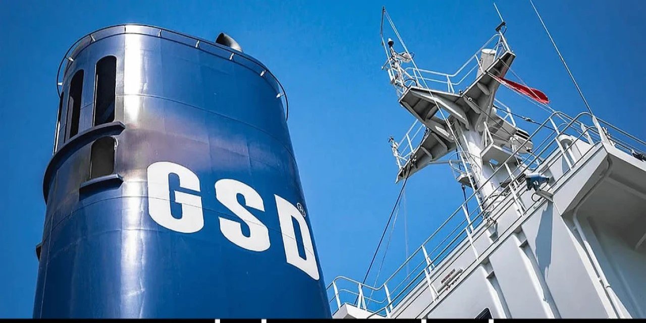 GSD Marin, yeni bulker gemi siparişleriyle filosunu büyütüyor GSD Marin, yeni bulker gemi siparişleriyle filosunu büyütüyor