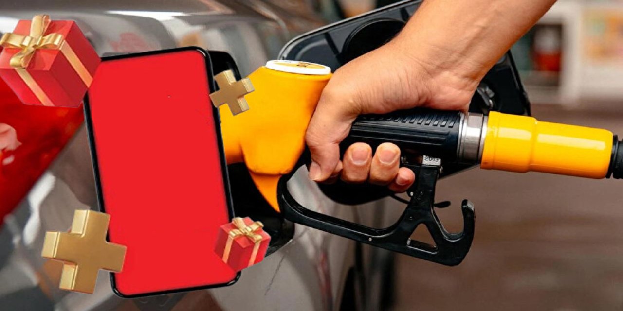 Akaryakıtta promosyon dönemi yeniden başlıyor Akaryakıtta promosyon dönemi yeniden başlıyor