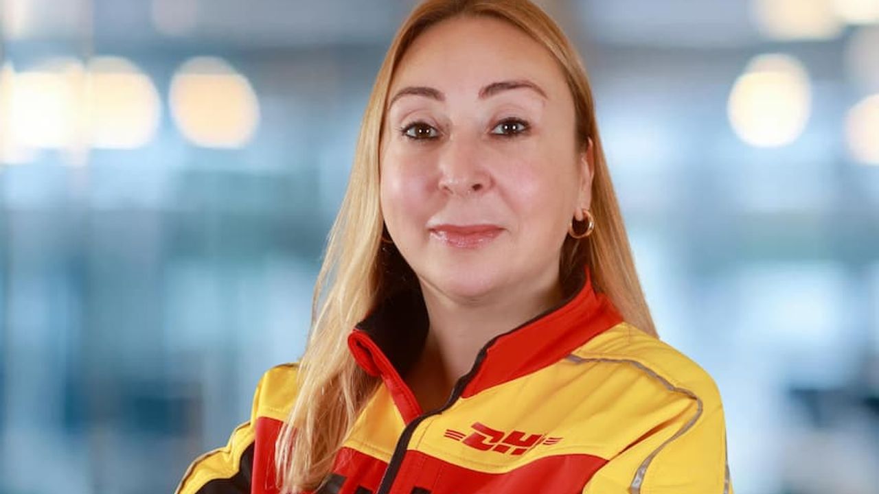 DHL Supply Chain Türkiye’de iş geliştirme direktörlüğüne Begüm Doğrusoy atandı DHL Supply Chain Türkiye’de iş geliştirme direktörlüğüne Begüm Doğrusoy atandı