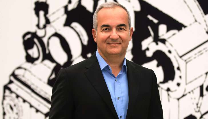 Makine ihracatı yılın ilk sekiz ayında 18,5 milyar dolar oldu Makine ihracatı yılın ilk sekiz ayında 18,5 milyar dolar oldu