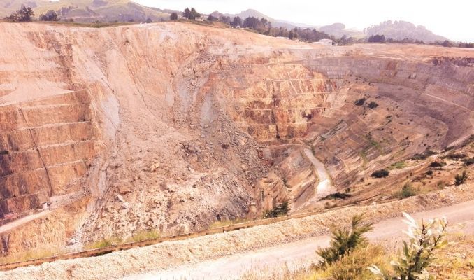 Nijerya’da altın madeni çöktü: En az 100 ölü