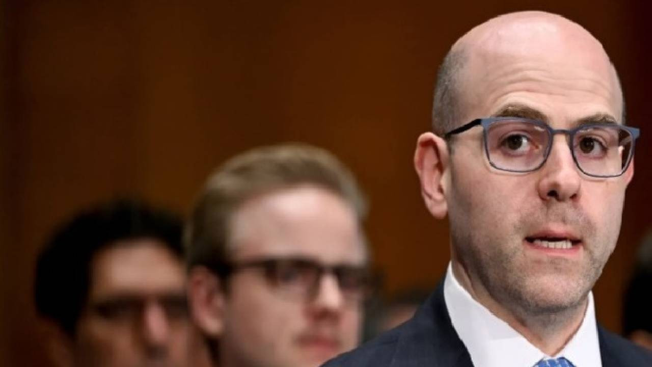 ABD Senatosu’ndan Trump’ın Fed üyeliğine aday gösterdiği Miran’a onay