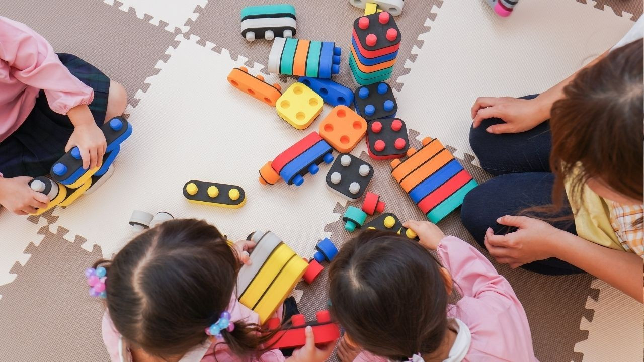 Özel kreş ve gündüz bakımevlerine devlet desteği verilecek