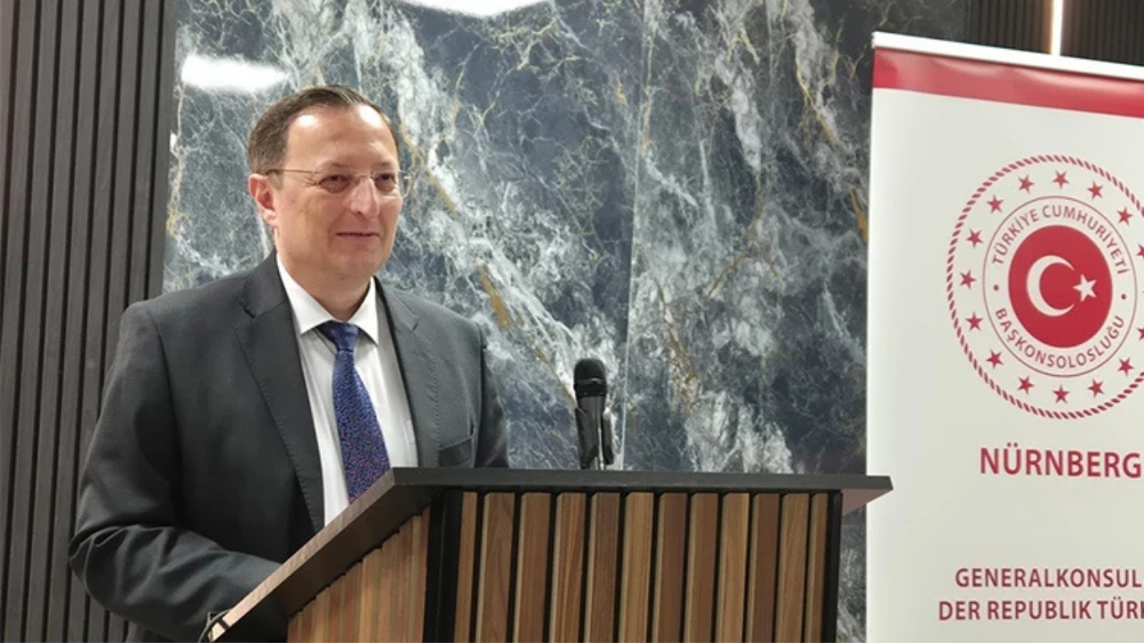 Berlin Büyükelçisi, Almanya Başbakanı’nın Türkiye için özel planı olduğunu duyurdu Berlin Büyükelçisi, Almanya Başbakanı’nın Türkiye için özel planı olduğunu duyurdu