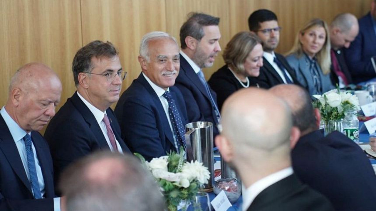 Boeing’e off set şartı gündemde