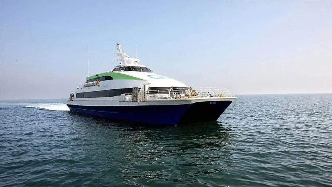 BUDO’nun bazı seferleri iptal edildi BUDO’nun bazı seferleri iptal edildi