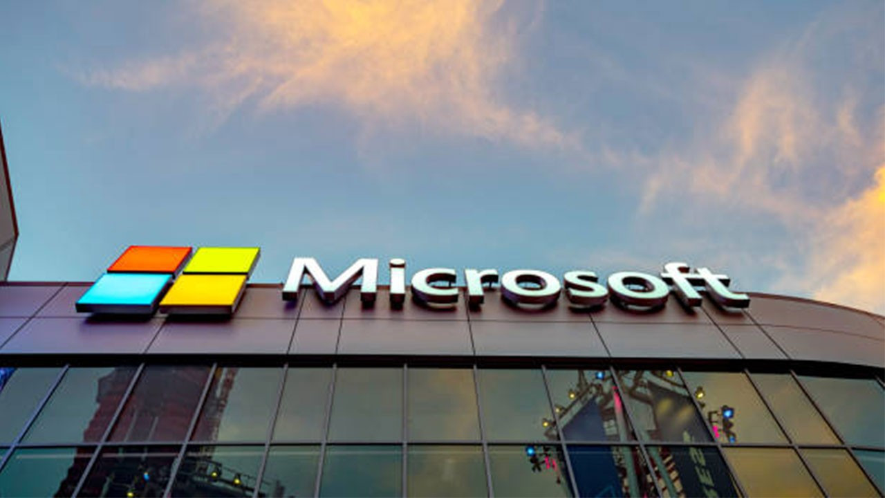 Teknoloji devi Microsoft’un çalışanlarına verdiği maaşlar ortaya çıktı!