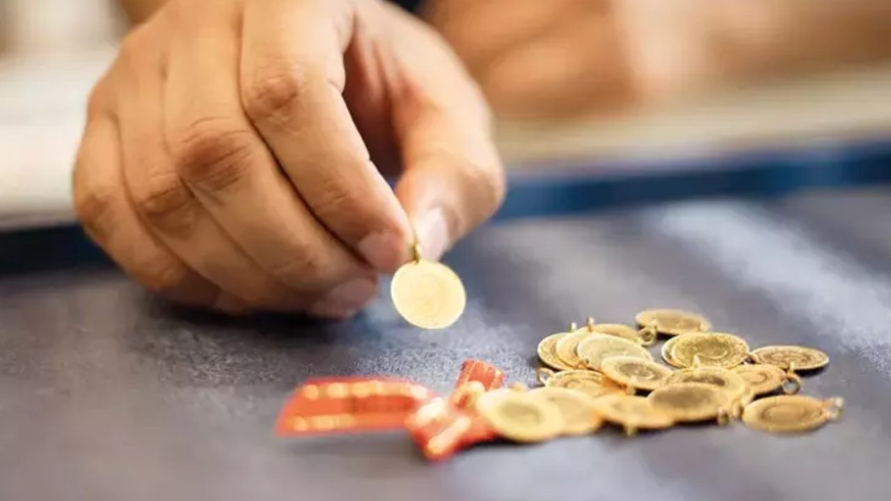 Çeyrek, gram ve yarım altın fiyatları bugün ne kadar? (26 Eylül 2025 güncel altın satış fiyatları)
