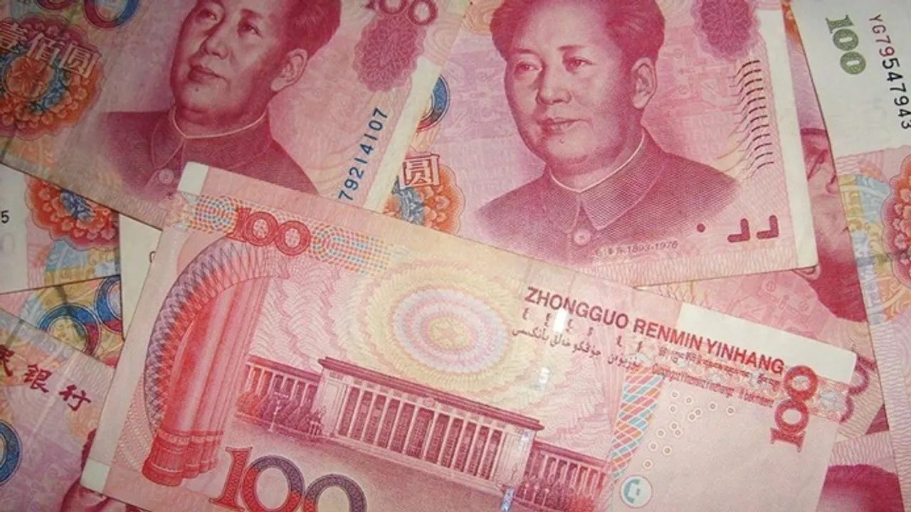 Çin’in devlet tahvili ihracı son çeyrekte azalacak Çin’in devlet tahvili ihracı son çeyrekte azalacak