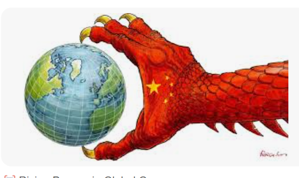 Tüm dünya Çin dumpinginden şikayetçi Tüm dünya Çin dumpinginden şikayetçi