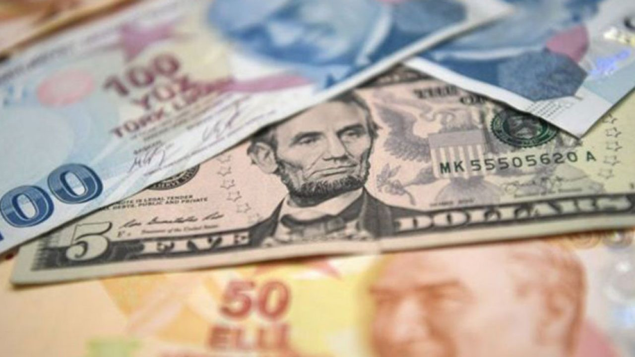 Dolar/TL bugün ne kadar? (15 Eylül 2025 dolar