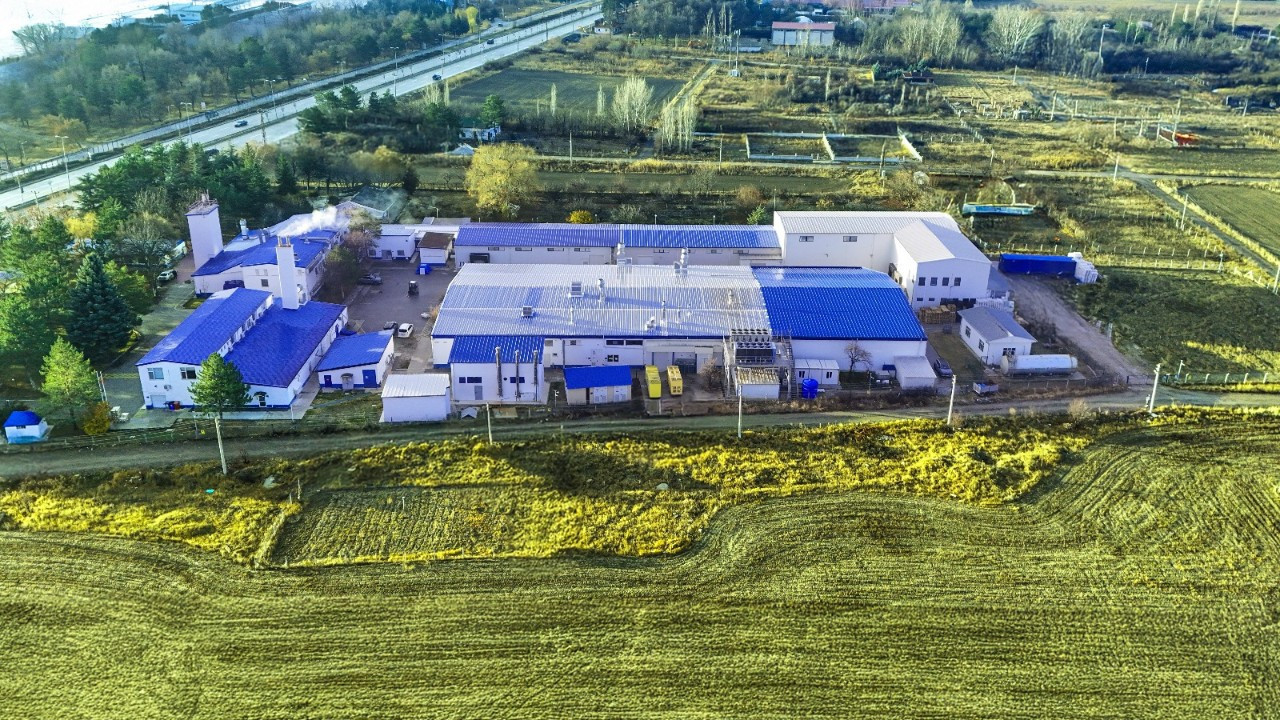 Drogsan İlaçları, 50. yılında ilk sürdürülebilirlik raporunu yayınladı