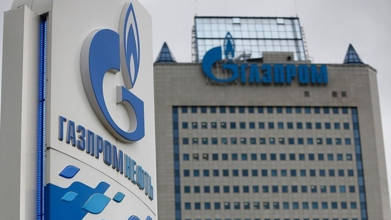 Dron saldırısı yaşanmıştı! Gazprom’un gaz işleme tesisinde üretim askıya alındı Dron saldırısı yaşanmıştı! Gazprom’un gaz işleme tesisinde üretim askıya alındı