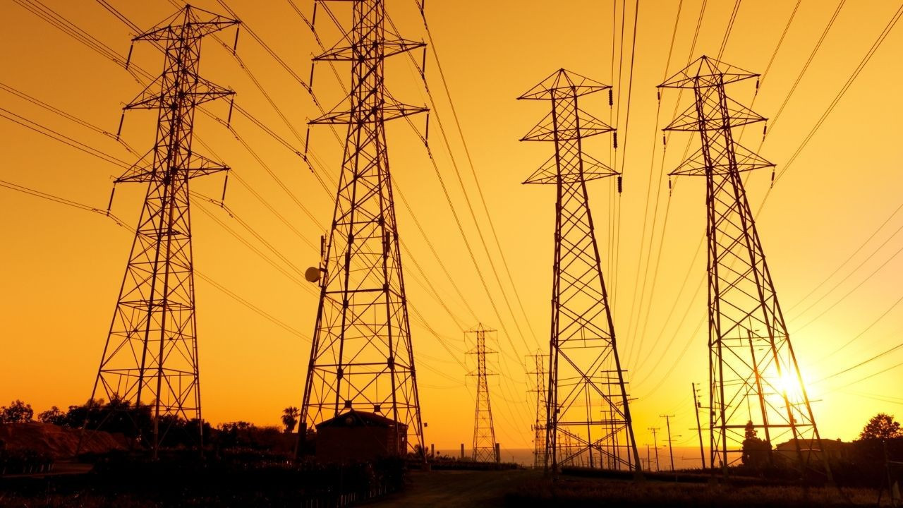 Temmuz ayında elektrik üretiminde yüzde 2,55’lik artış gerçekleşti