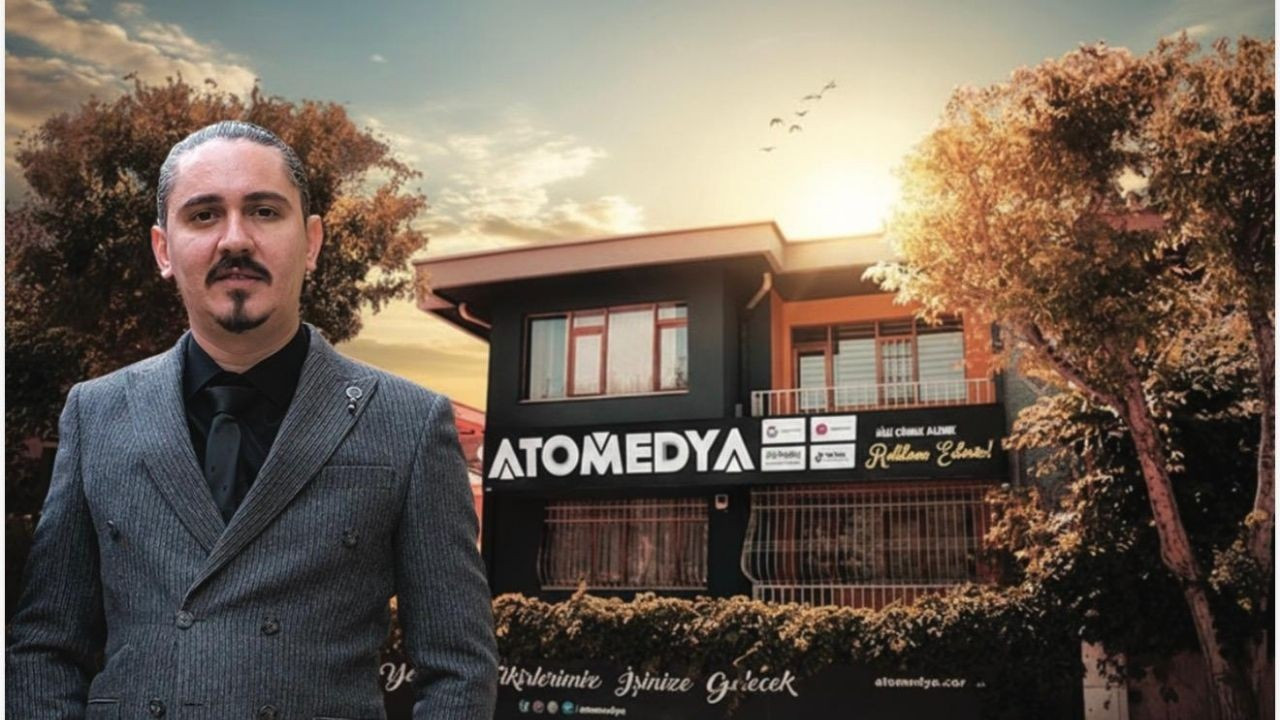 Dünya markalarının resmi iş ortağı: ATOMEDYA Dünya markalarının resmi iş ortağı: ATOMEDYA