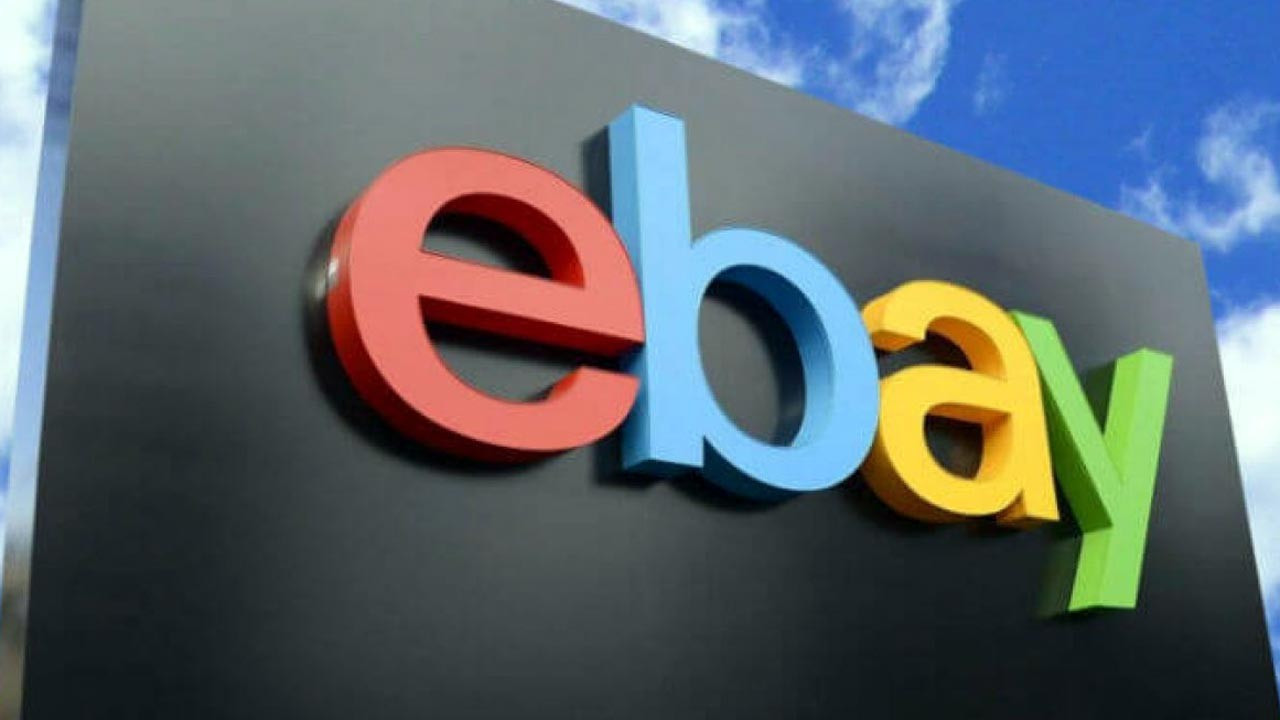 E-ticaret sitesi eBay, Tise’ı satın aldığını duyurdu