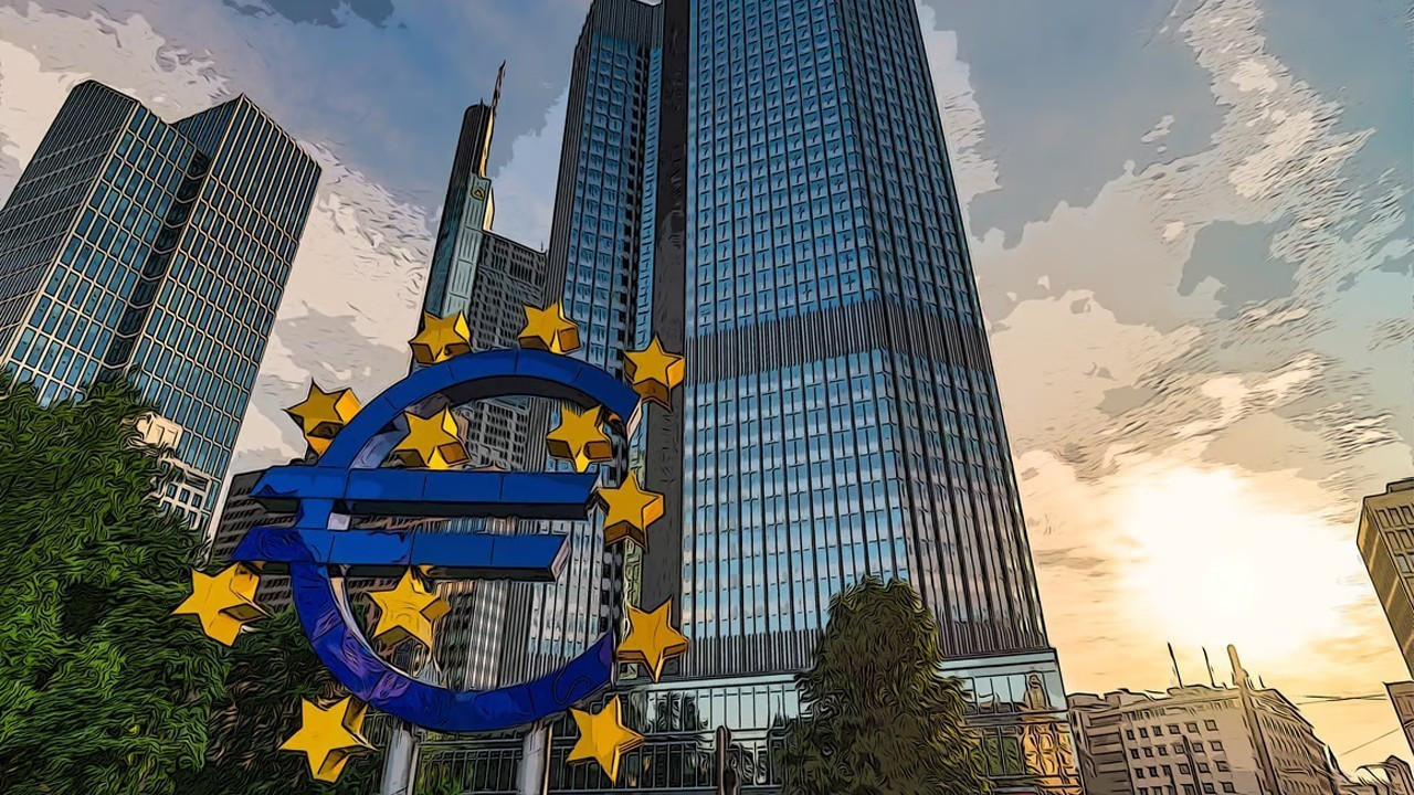 ECB 2026’da dijital euroya yönelik yeni deneyler yapacak ECB 2026’da dijital euroya yönelik yeni deneyler yapacak