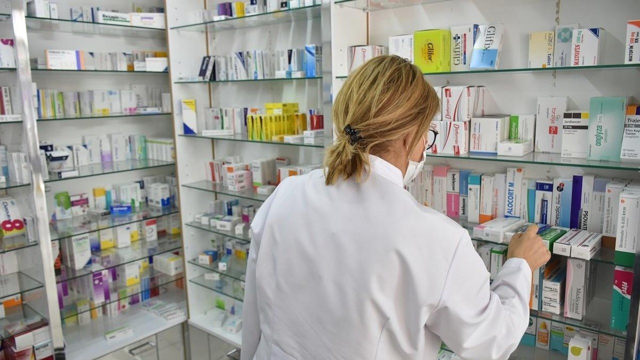 Eczacılık ürünlerinde en büyük alıcı Güney Kore Eczacılık ürünlerinde en büyük alıcı Güney Kore