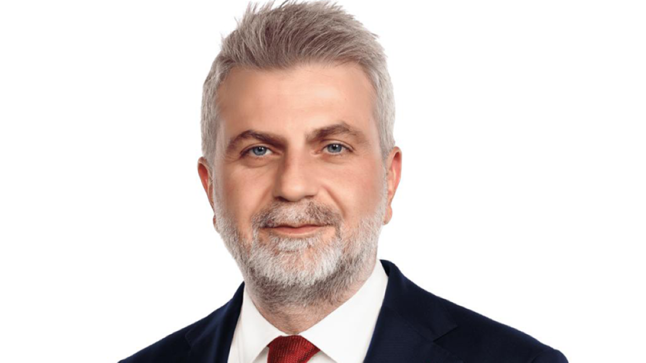 Elbistan Besi OSB’nin İmar Planı Onaylandı Elbistan Besi OSB’nin İmar Planı Onaylandı