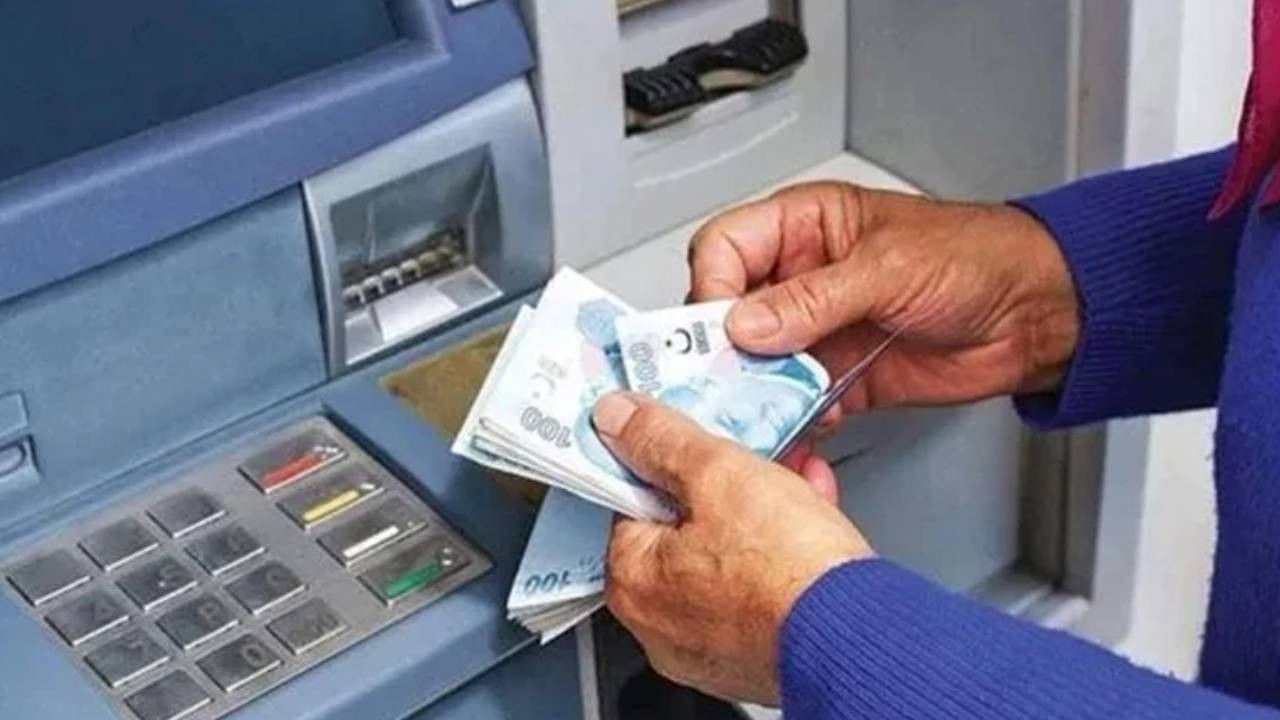 Emekli maaşını Kuveyt Türk'e taşıyanlara 27 bin 500 liraya varan promosyon imkanı