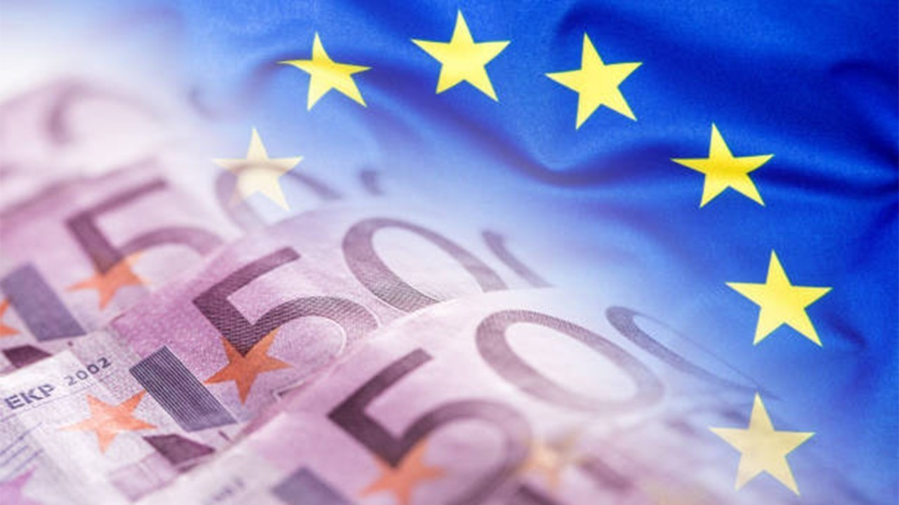 Euro Bölgesi’nde kredilerde büyüme hızlandı Euro Bölgesi’nde kredilerde büyüme hızlandı