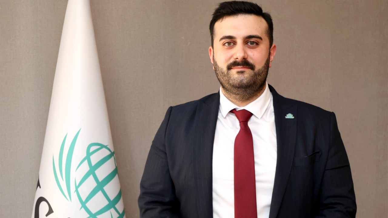 Genç girişimcilerin en önemli gücü, yeniliğe uyum sağlayabilme hızıdır Genç girişimcilerin en önemli gücü, yeniliğe uyum sağlayabilme hızıdır