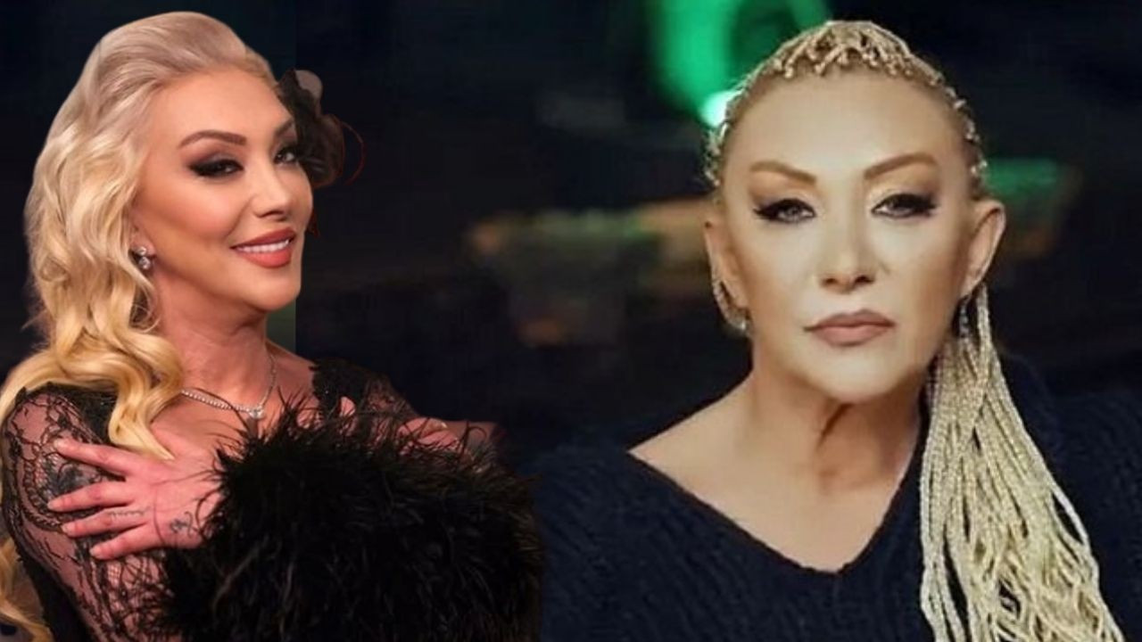 Arabeskin yıldızı Güllü son yolculuğuna uğurlanıyor…