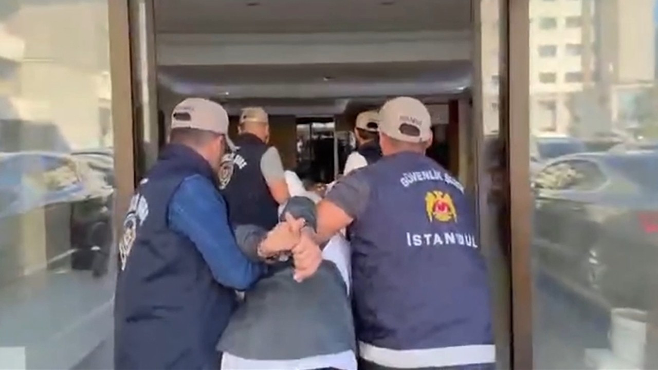 İstanbul’da kız öğrenci yurdunda taciz skandalı: 2 şüpheli serbest