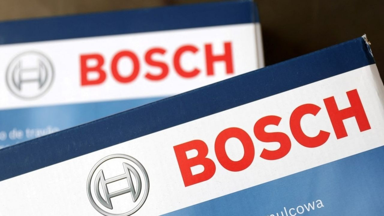 İşten çıkarma dalgası büyüyor! Bosch’ta beş haneli istihdam azaltımı yolda İşten çıkarma dalgası büyüyor! Bosch’ta beş haneli istihdam azaltımı yolda