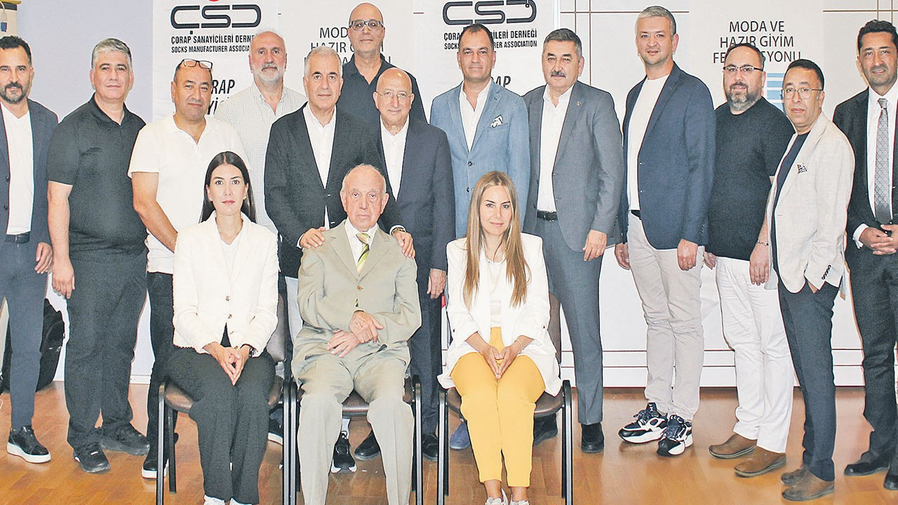 Katma değerli ürün ve ‘küçülerek büyüme’ stratejisine dayalı modelde ısrarcı olmalıyız