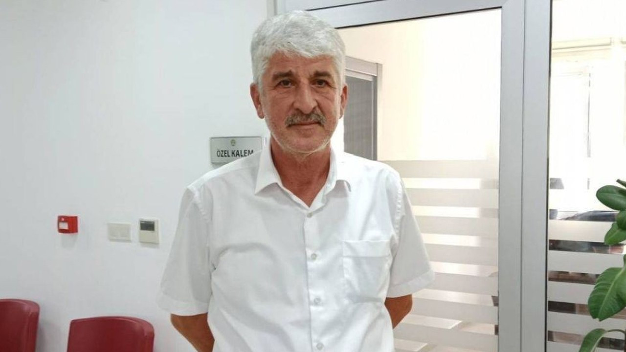 Köyceğiz Belediye Başkanı Ali Erdoğan hakkında soruşturma açıldı