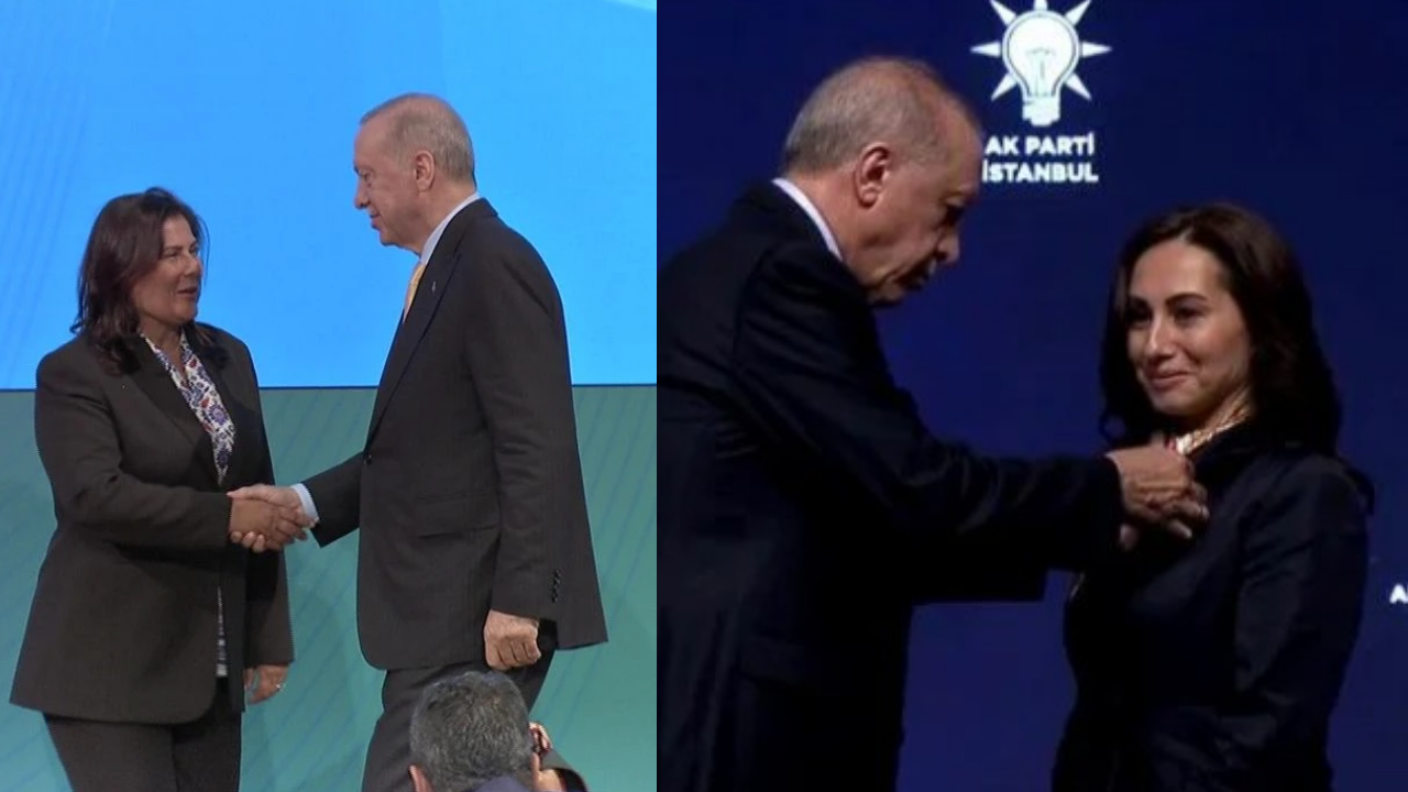 AK Parti’nin yeni transfer planında kimler var? AK Parti’nin yeni transfer planında kimler var?