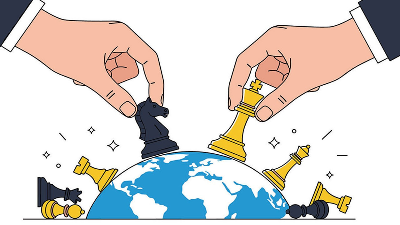 Kutuplaşma çağında sürdürülebilir bir gelecek nasıl inşa edilebilir?