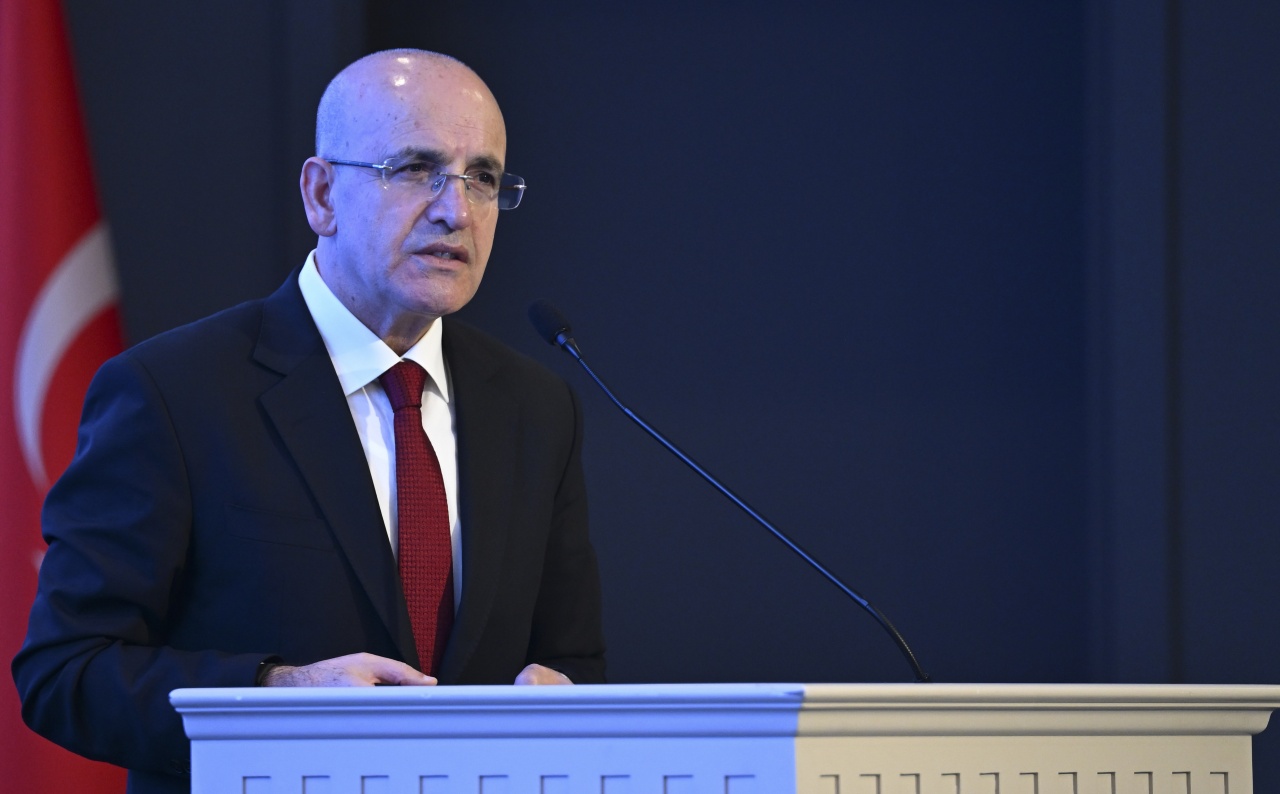 Yıllık cari dengenin iyileşmesini bekliyoruz
