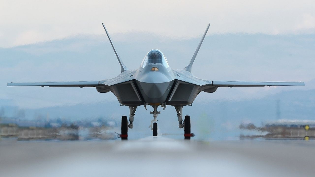 Türkiye KAAN’a motor almak için F-16’lardan vazgeçebilir Türkiye KAAN’a motor almak için F-16’lardan vazgeçebilir