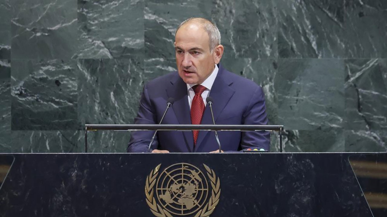 Eşi görülmemiş olumlu bir diyalog tesis edildi Eşi görülmemiş olumlu bir diyalog tesis edildi