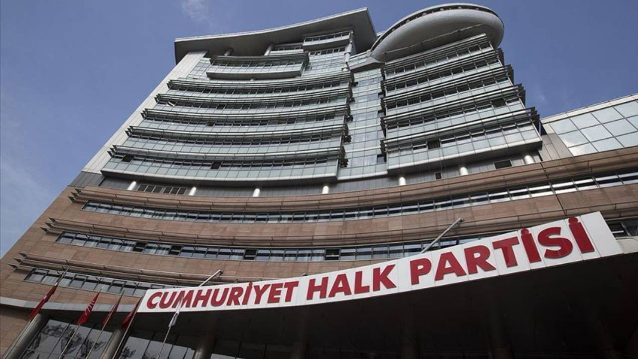 CHP PM kurultayın ardından ilk kez toplandı: MYK değişmedi CHP PM kurultayın ardından ilk kez toplandı: MYK değişmedi