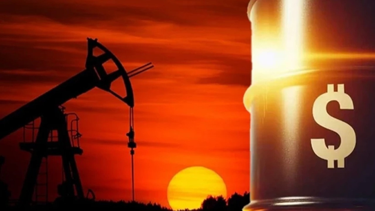 Kuzey Irak petrolü yeniden akıyor! Petrol fiyatları arz endişeleriyle geriledi Kuzey Irak petrolü yeniden akıyor! Petrol fiyatları arz endişeleriyle geriledi
