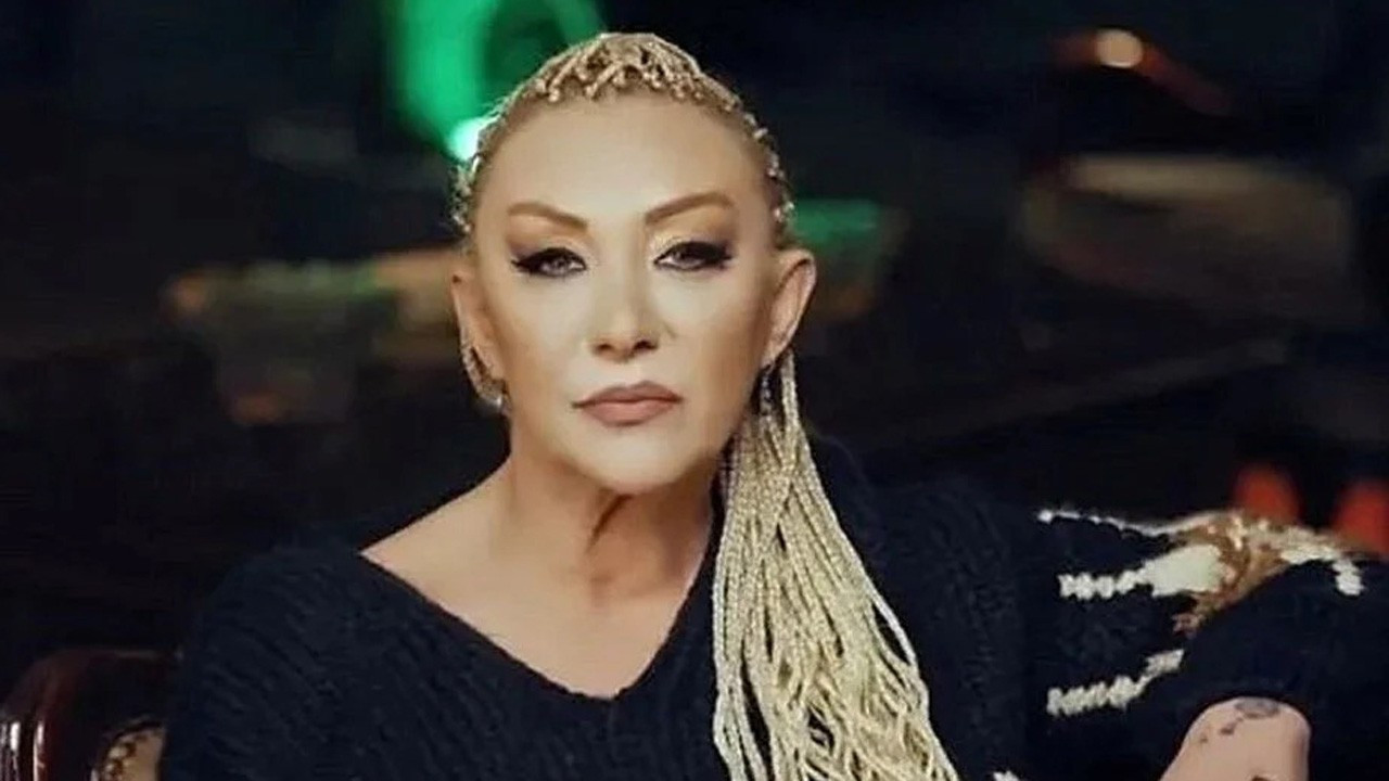 Sanatçı Güllü'nün cenaze programı belli oldu