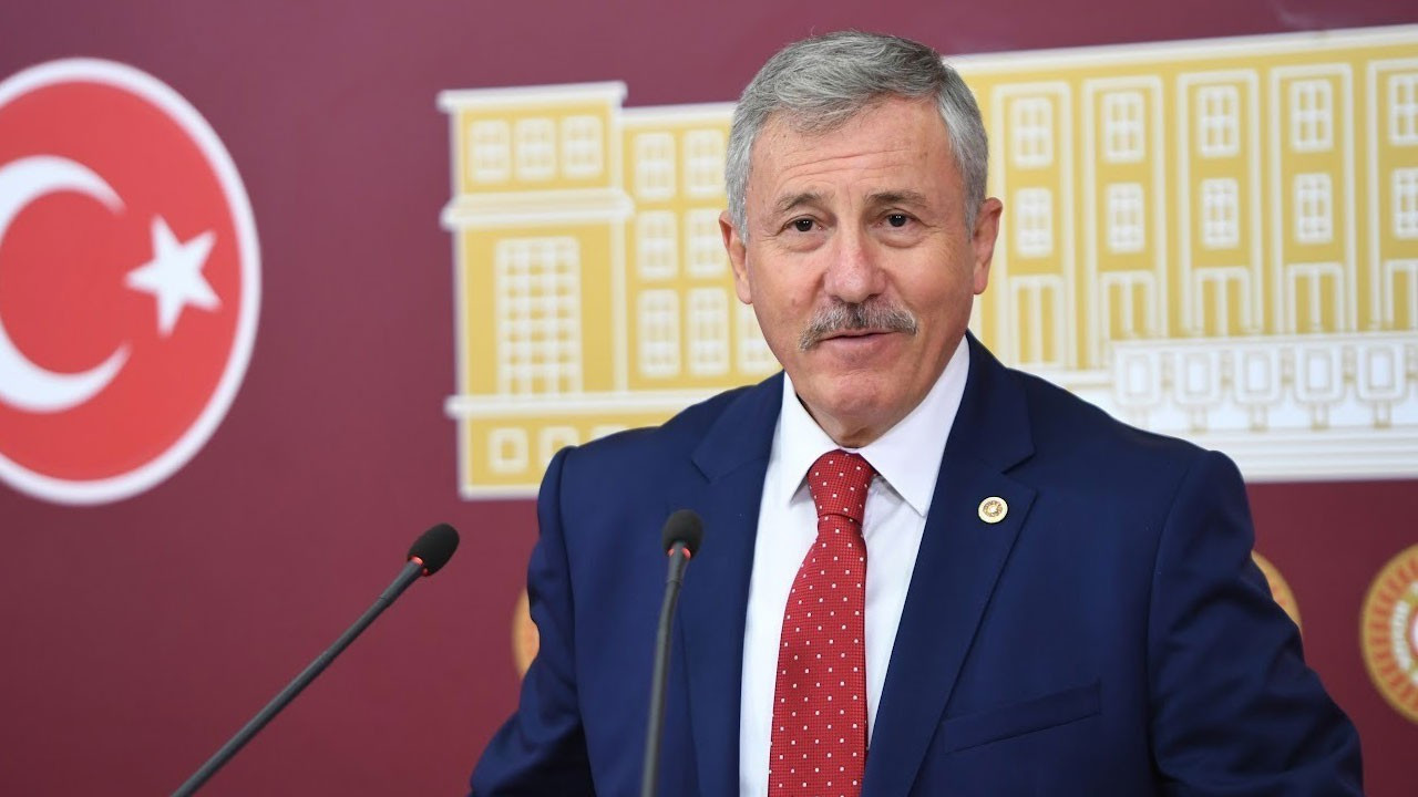 Selçuk Özdağ’dan Cumhurbaşkanı Erdoğan’a “Sumud Filosu” tepkisi Selçuk Özdağ’dan Cumhurbaşkanı Erdoğan’a “Sumud Filosu” tepkisi