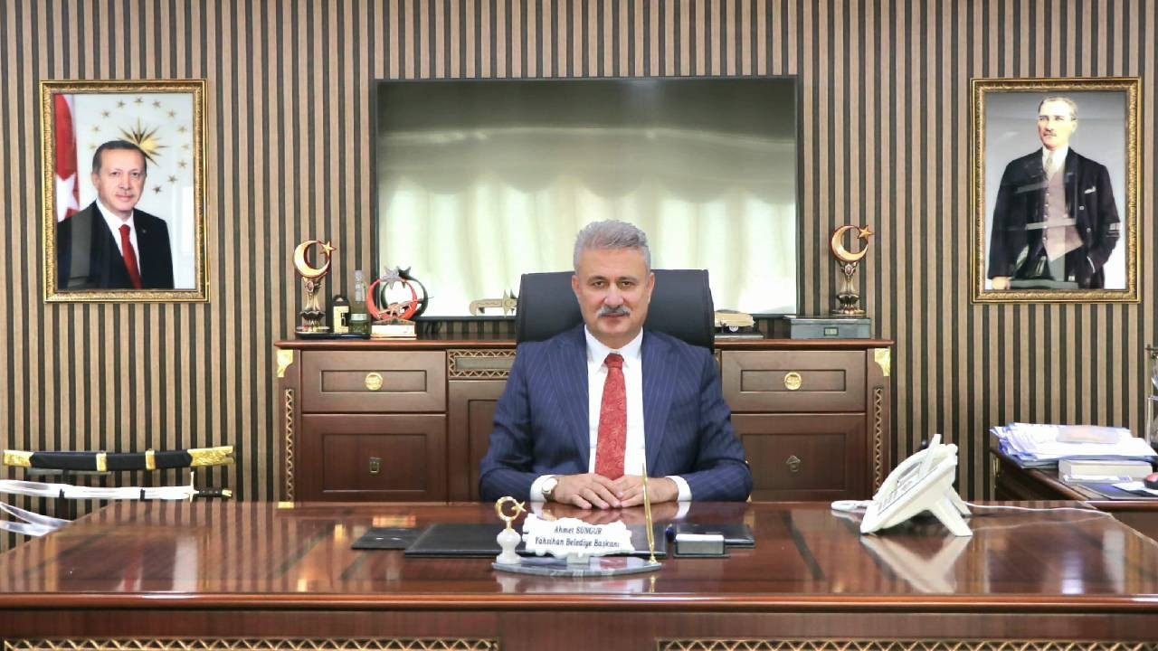 Son dakika… AK Partili belediye başkanı gözaltına alındı Son dakika… AK Partili belediye başkanı gözaltına alındı