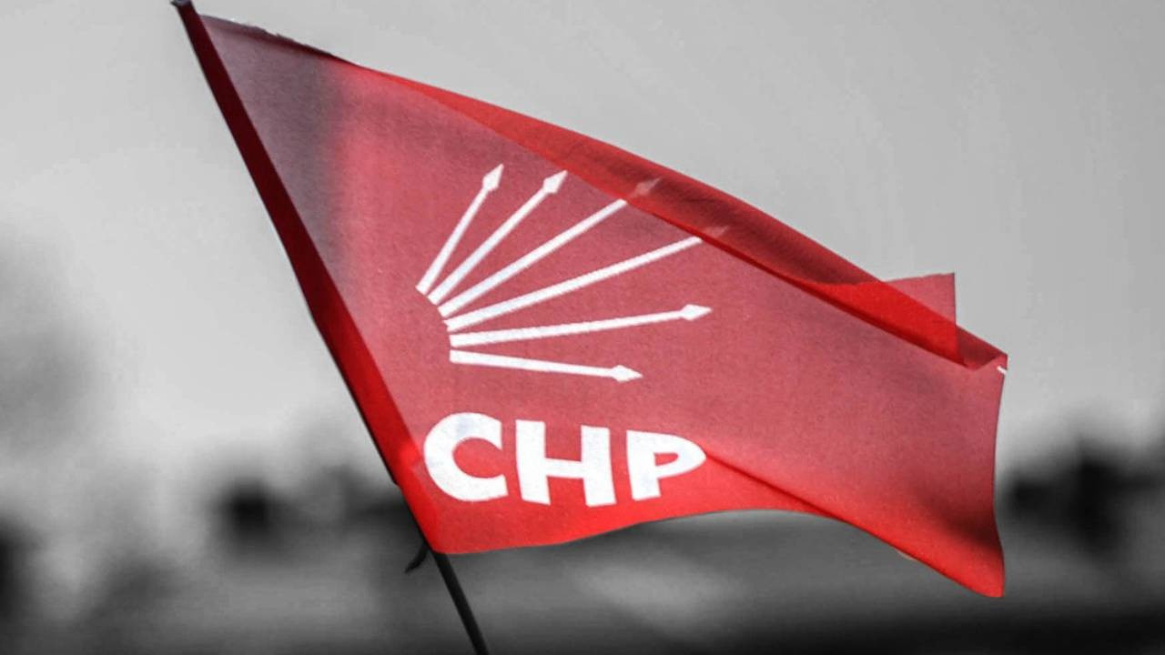 CHP'nin yeni miting adresi belli oldu CHP'nin yeni miting adresi belli oldu