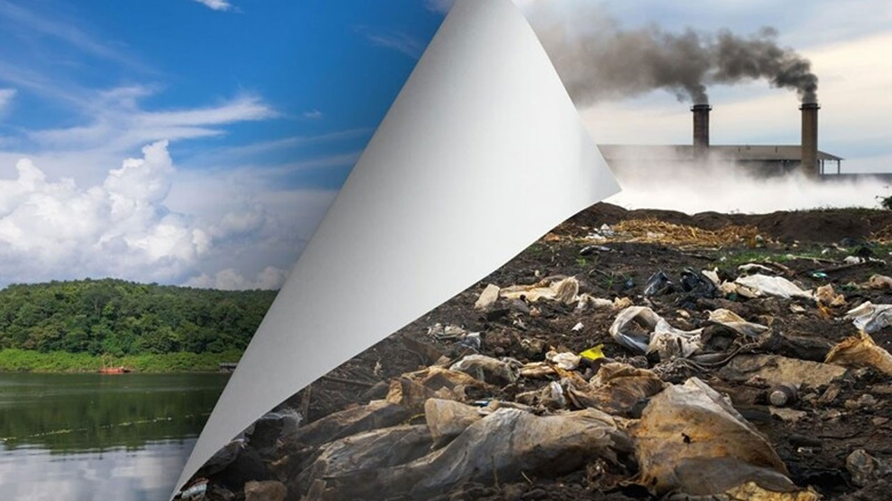 Stratejik önceliklerin rekabeti