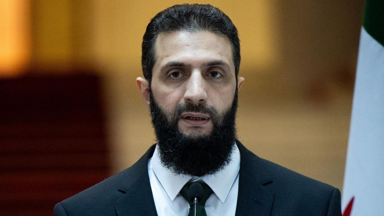 Suriye Cumhurbaşkanı Şara'dan SDG açıklaması: Uygulamada gecikme var