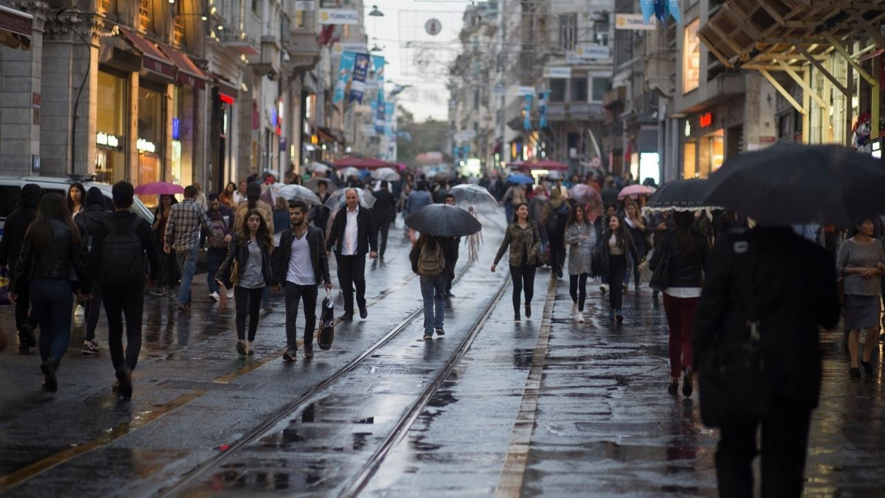 Emekli ve uzaktan çalışanlara destek verilmeli Emekli ve uzaktan çalışanlara destek verilmeli