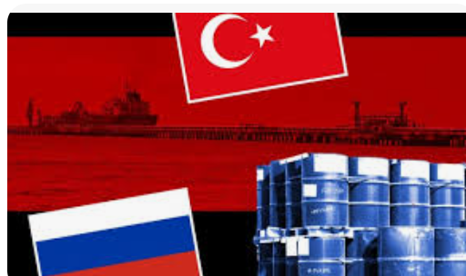 Trump’ın Baskısıyla Türkiye’nin Rusya’dan Petrol İthalatı Düşüyor